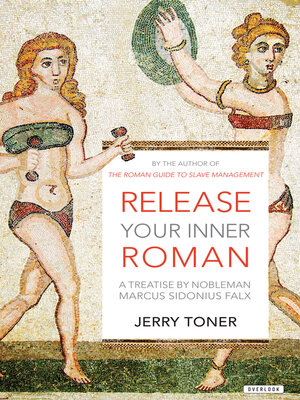 cover image of Release Your Inner Roman